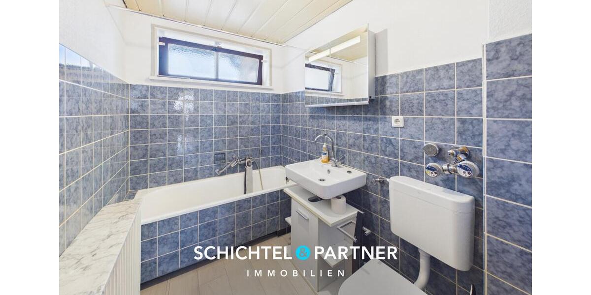 Etagenwohnung Bremerhaven Mitte - 2 Zimmer, 60 m&sup2;, 444&euro; | Angebot:26555354