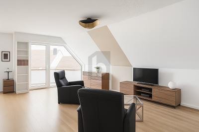 HELL & GROSSZÜGIG MIT BALKON 4 zimmer