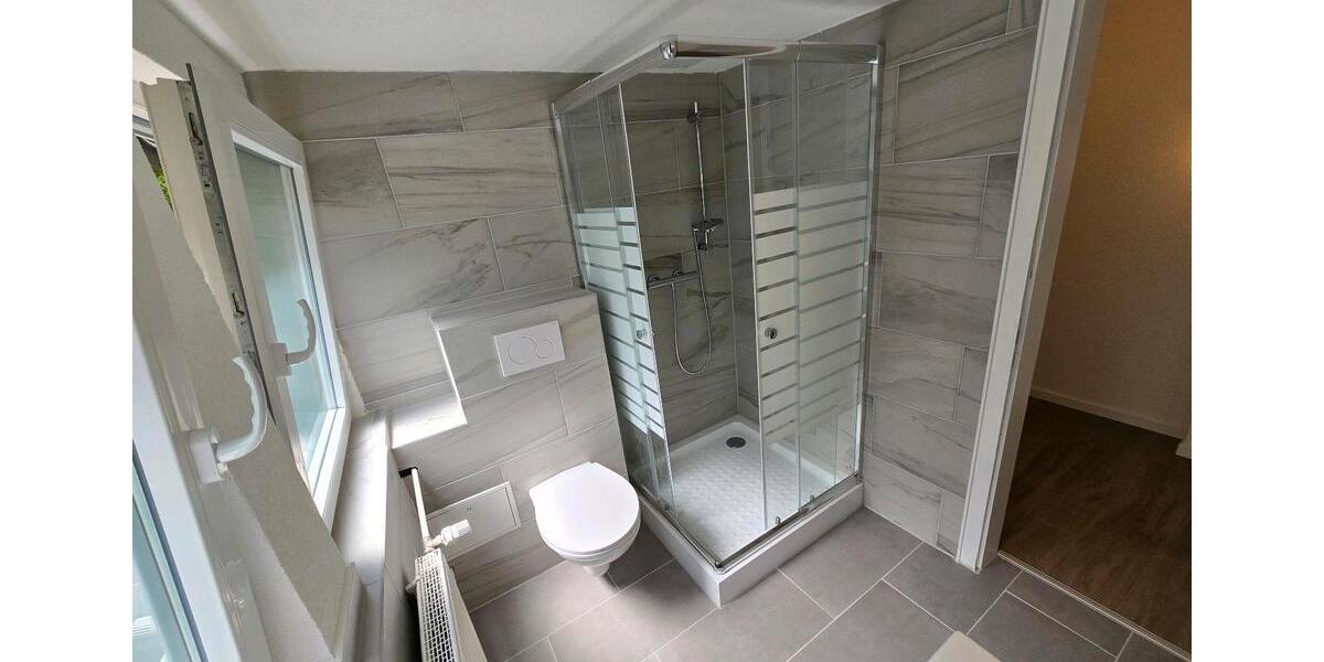 Etagenwohnung Hilchenbach - 3 Zimmer, 87 m&sup2;, 690&euro; | Angebot:26648915