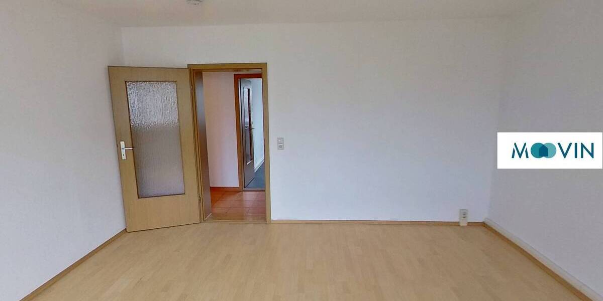 Etagenwohnung Chemnitz Ebersdorf - 3 Zimmer, 63 m&sup2;, 370&euro; | Angebot:26751027