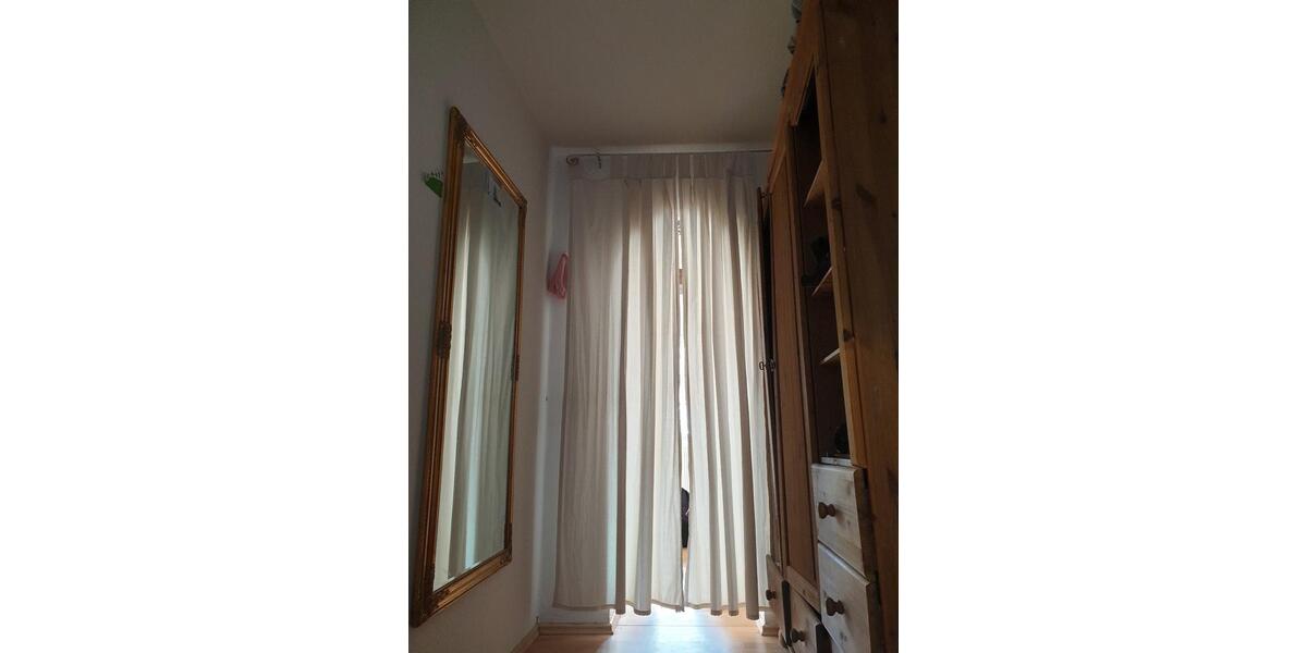 Etagenwohnung Gelnhausen - 1 Zimmer, 32 m&sup2;, 780&euro; | Angebot:25027326