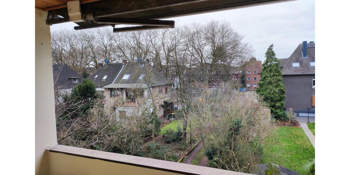 Wohnen auf Zeit Duisburg Rheinhausen - 2 Zimmer, 60 m&sup2;, 460&euro; | Angebot:26025163