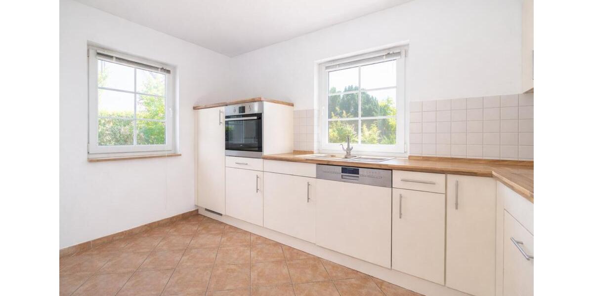 Einfamilienhaus Potsdam Krampnitz - 4 Zimmer, 102 m&sup2;, 1.660&euro; | Angebot:25126170
