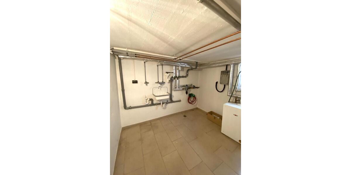 Doppelhaushälfte ab 01.03.2026 zu vermieten 3 zimmer