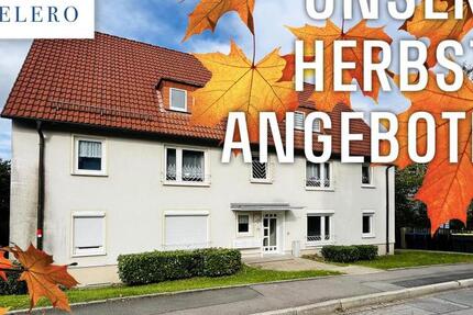 Stilvoll saniert: 3-Zimmer-Wohnung im Erdgeschoss mit Wohlfühlambiente!! zimmer