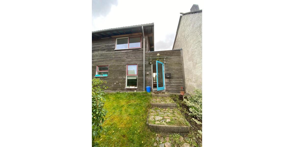 Maisonettenwohnung Bergen auf Rügen - 3 Zimmer, 82 m&sup2;, 860&euro; | Angebot:26597273