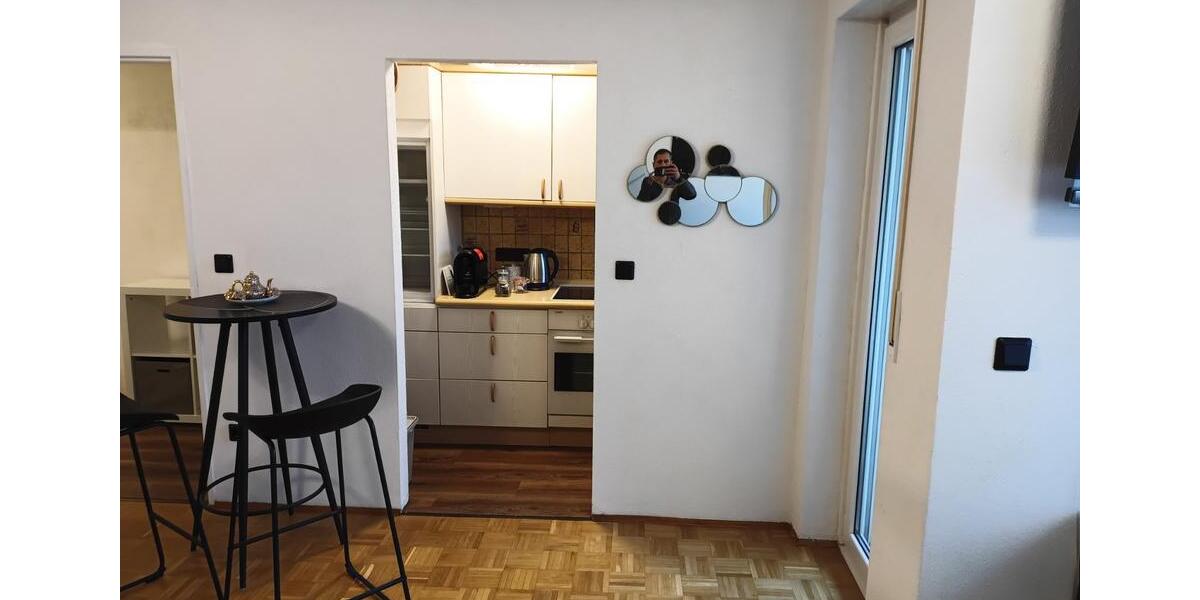 Wohnen auf Zeit Nürnberg Altenfurt - 1 Zimmer, 35 m&sup2;, 849&euro; | Angebot:24347513