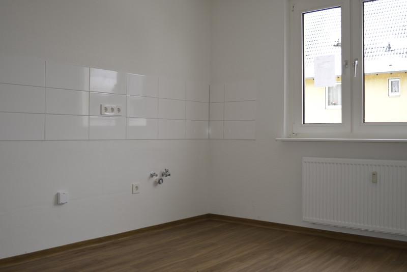 Hier hat jeder Platz: praktisches 2-Zimmer Apartment