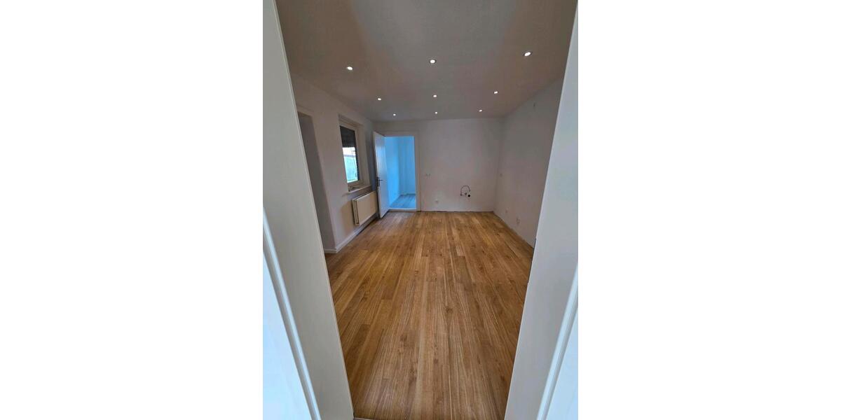 Erdgeschoßwohnung Lägerdorf - 3 Zimmer, 80 m&sup2;, 1.150&euro; | Angebot:25594900