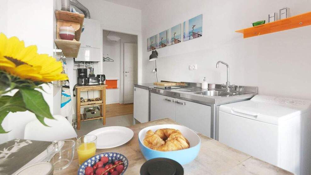 Wohnung mit 1 zimmer 1 zimmer
