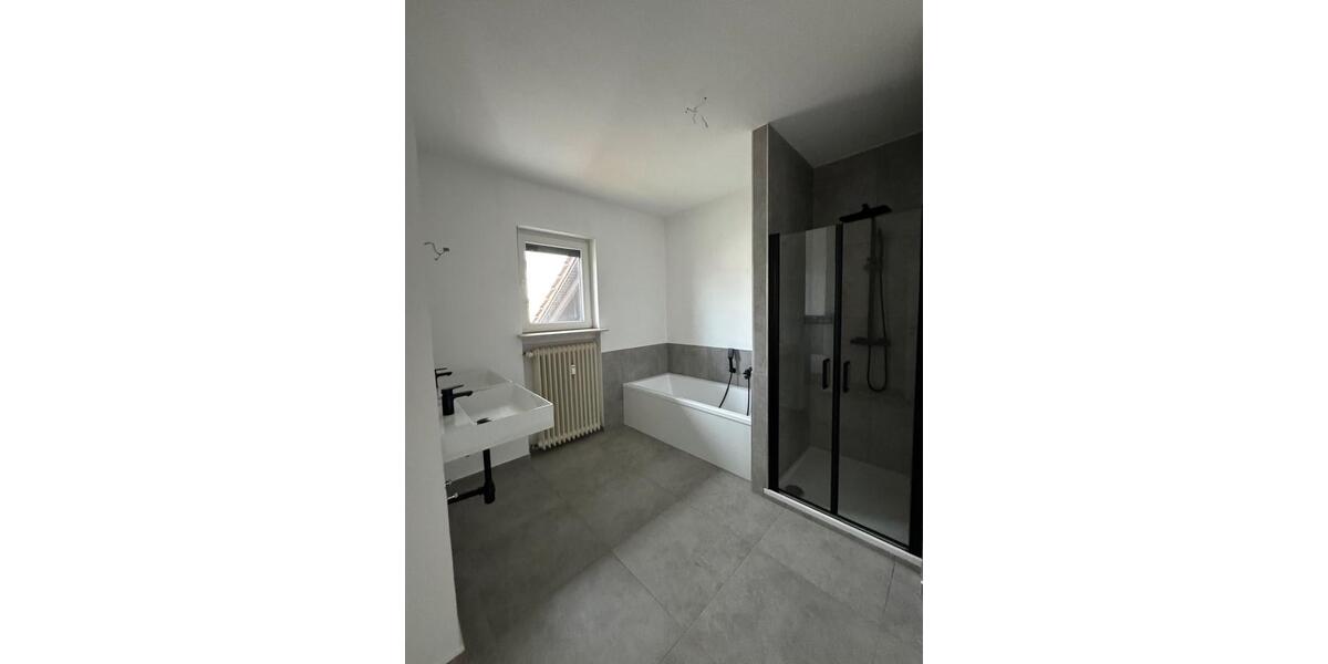 Etagenwohnung Frammersbach - 3 Zimmer, 120 m&sup2;, 1.100&euro; | Angebot:26439388