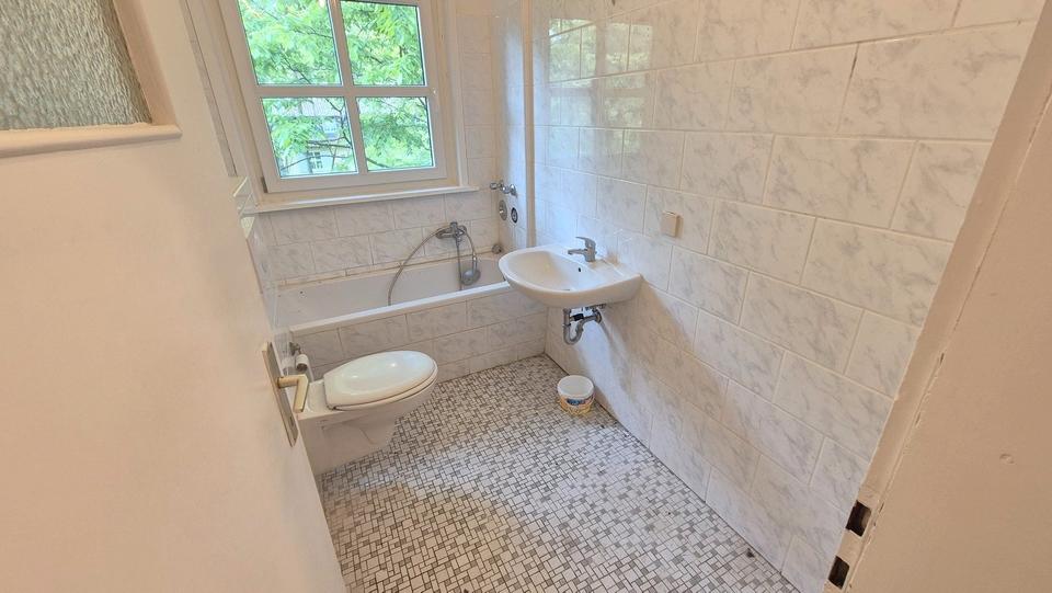 Etagenwohnung Grasleben - 3 Zimmer, 68 m&sup2;, 374&euro; | Angebot:26461613