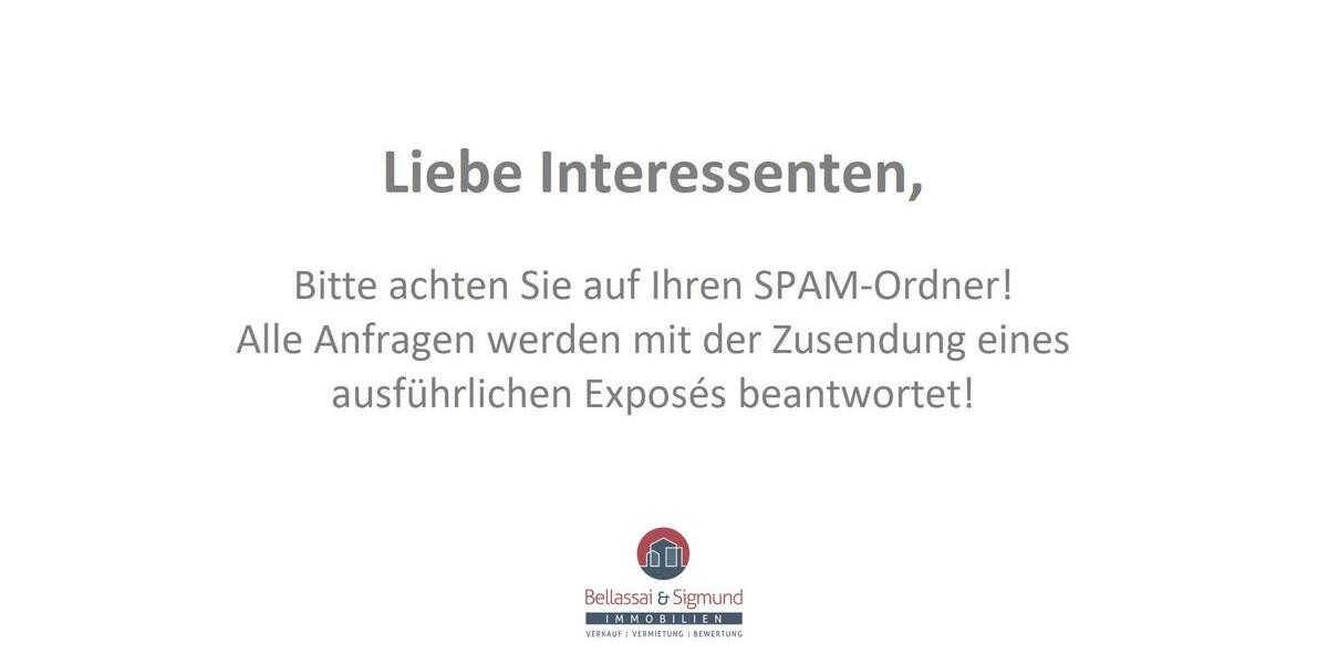 Dachgeschoßwohnung Krefeld Cracau - 2 Zimmer, 70 m&sup2;, 690&euro; | Angebot:25790785