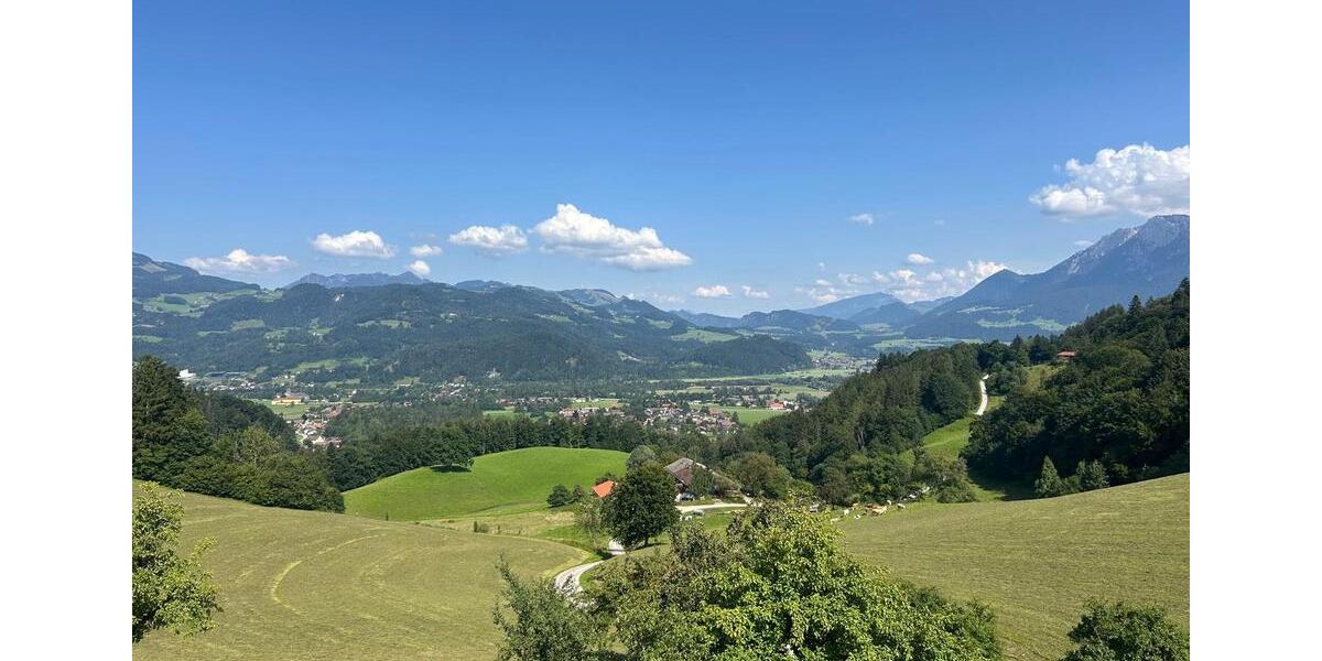 Ihr Urlaubszuhause im Herzen der Berge 3 zimmer