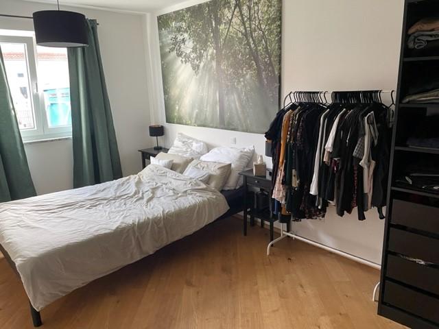 Erdgeschoßwohnung Fuchstal - 3 Zimmer, 93 m&sup2;, 975&euro; | Angebot:26420660