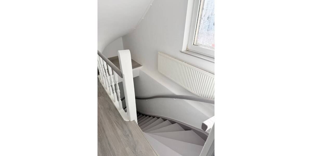 Etagenwohnung Norderney - 4 Zimmer, 100 m&sup2;, 1.800&euro; | Angebot:25733636