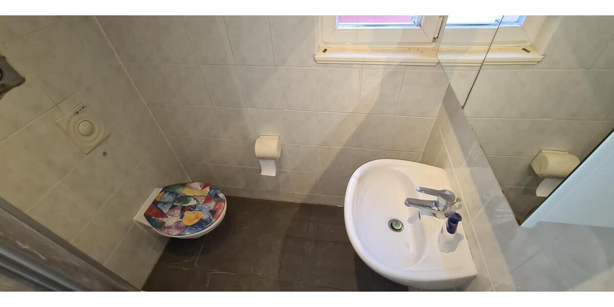 2-Zimmer-Wohnung nahe UNI und Fachhochschule - Etagenwohnung Jena Burgau | Angebot:24745314