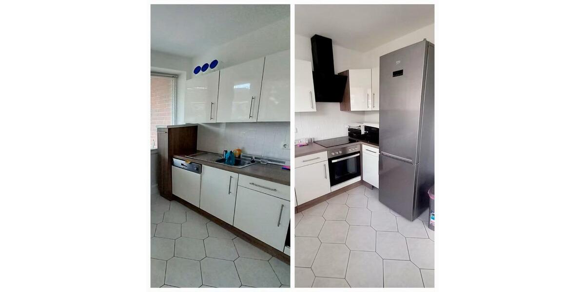 Etagenwohnung Schwerin Friedrichsthal - 2 Zimmer, 64 m&sup2;, 700&euro; | Angebot:26023793