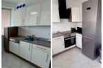 Etagenwohnung Schwerin Friedrichsthal - 2 Zimmer, 64 m&sup2;, 700&euro; | Angebot:26023793