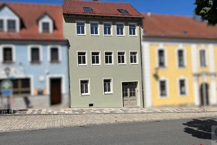 Wohnung Eschenbach in der Oberpfalz - 3 Zimmer, 106 m&sup2;, 1.000&euro; | Angebot:25252980