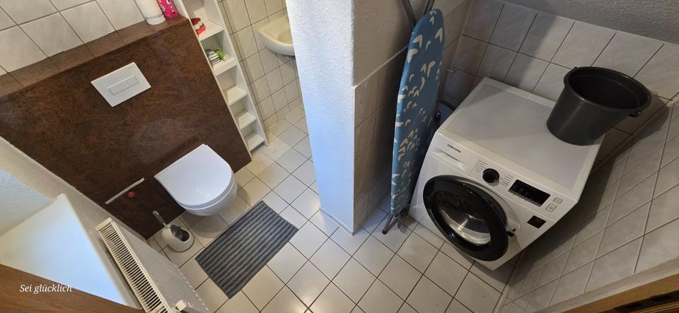 Wohnen auf Zeit Sanitz - 1 Zimmer, 12 m&sup2;, 42&euro; | Angebot:25921178