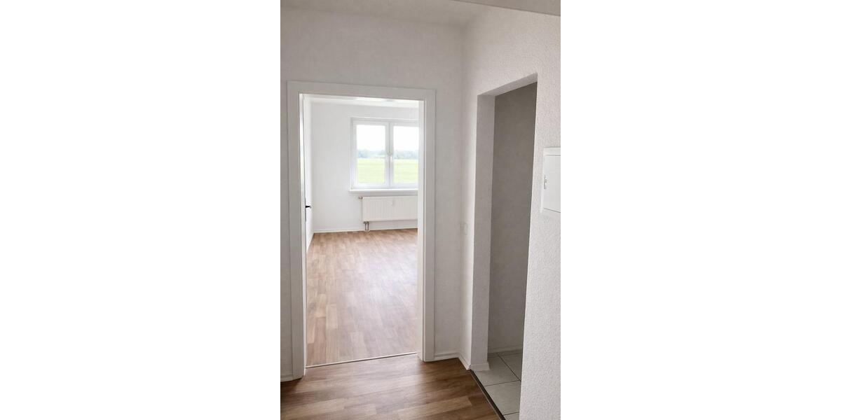 Etagenwohnung Havelberg - 2 Zimmer, 40 m&sup2;, 337&euro; | Angebot:26284949