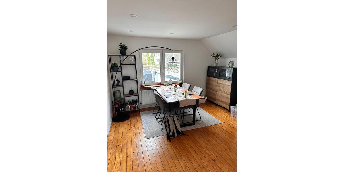 Etagenwohnung Wiehl - 3 Zimmer, 80 m&sup2;, 800&euro; | Angebot:24463842