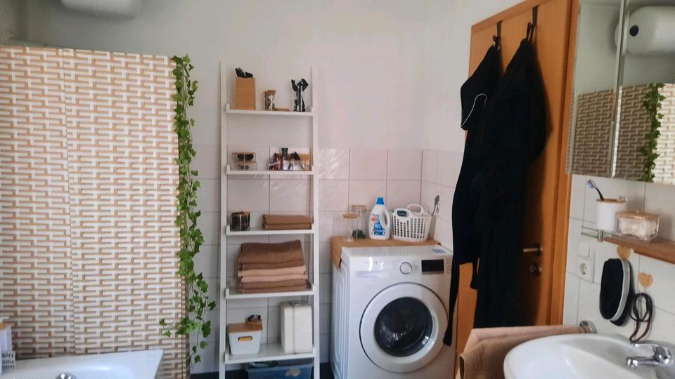 Etagenwohnung Bad Saulgau - 2 Zimmer, 56 m&sup2;, 690&euro; | Angebot:26032196