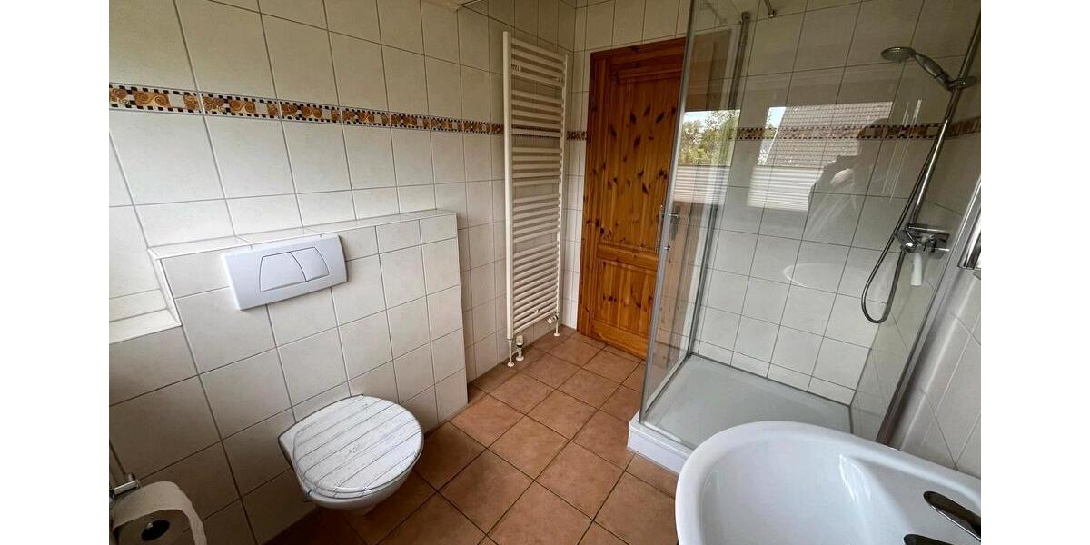 Dachgeschoßwohnung Ascheberg (Holstein) - 3 Zimmer, 60 m&sup2;, 600&euro; | Angebot:26648372
