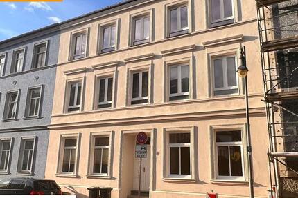 Wohnung Schwerin - 2 Zimmer, 48 m&sup2;, 650&euro; | Angebot:25143164