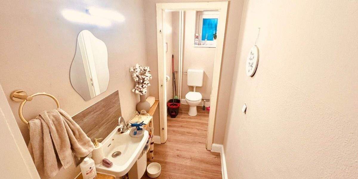 Gewerbeobjekt Bremerhaven Mitte - 387&euro; | Angebot:25669856