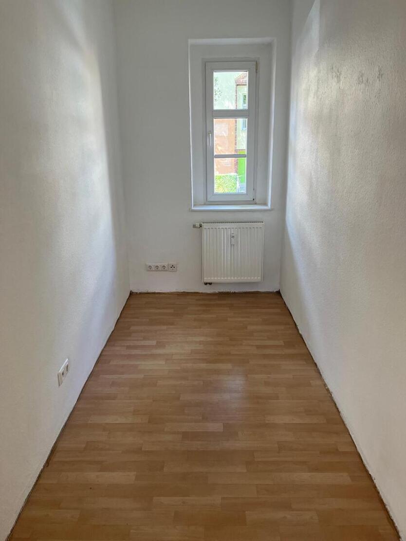 2-Zimmer-Wohnung mit Balkon und Tageslichbad 2 zimmer
