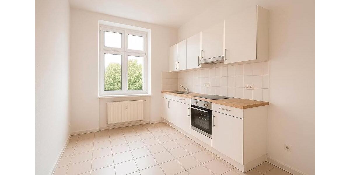 Etagenwohnung Bochum Bochum-Mitte - 1 Zimmer, 20 m&sup2;, 400&euro; | Angebot:26341761