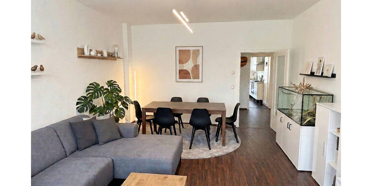 Etagenwohnung Bautzen - 3 Zimmer, 75 m&sup2;, 565&euro; | Angebot:26694592