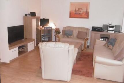 FREI ! MODERN MÖBLIERTE- 2-ZI-EG- WHG. KOMPLETT AUSGESTATTET!! 2 zimmer