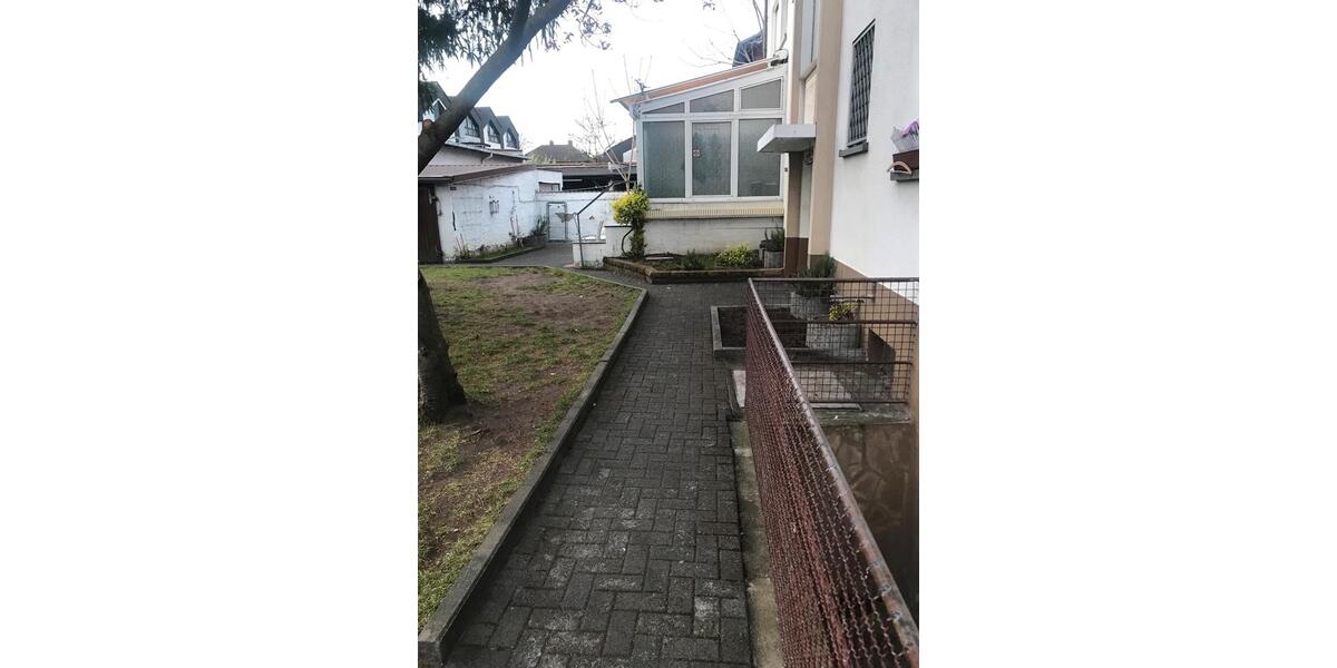 Erdgeschoßwohnung Offenbach am Main Bieberer Berg - 3 Zimmer, 64 m&sup2;, 1.050&euro; | Angebot:26036565