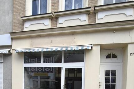 Gewerbeobjekt Burg - 360&euro; | Angebot:22912770