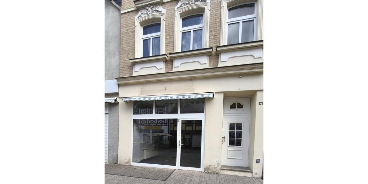 Gewerbeobjekt Burg - 360&euro; | Angebot:22912770