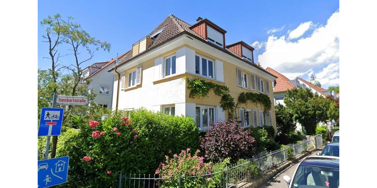 Etagenwohnung Weingarten - 4 Zimmer, 83 m&sup2;, 1.090&euro; | Angebot:26268905