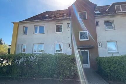 Wohnung Lübeck Kücknitz - 2 Zimmer, 47 m&sup2;, 429&euro; | Angebot:26625486