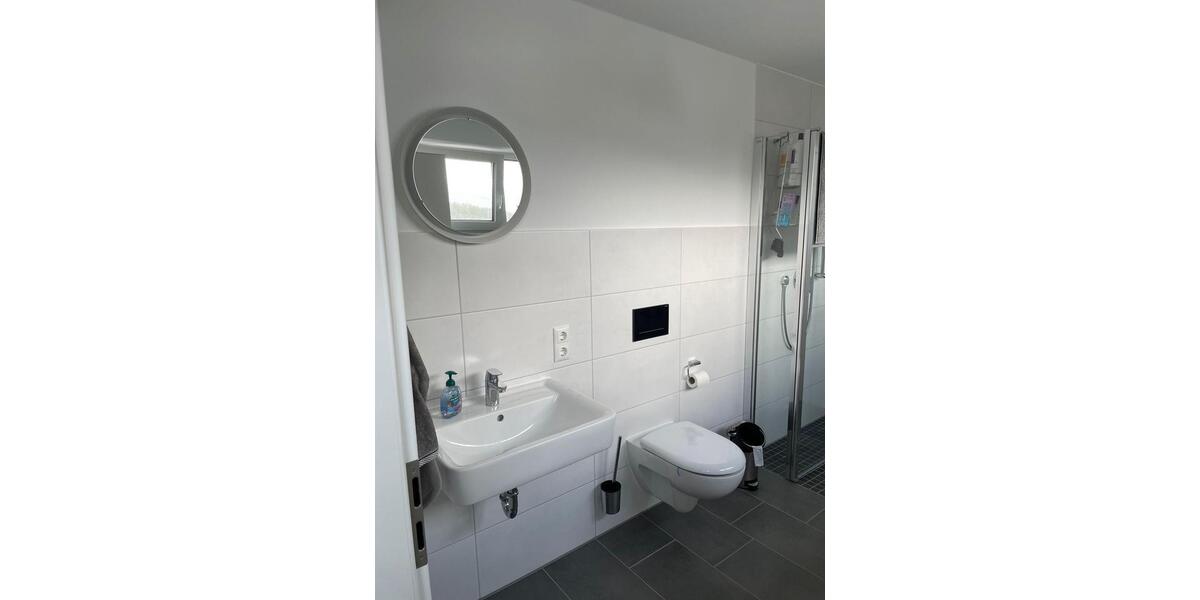 Etagenwohnung Burbach - 2 Zimmer, 65 m&sup2;, 815&euro; | Angebot:26635341