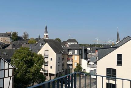 Wohnung Rheinböllen - 4 Zimmer, 120 m&sup2;, 1.500&euro; | Angebot:26633092
