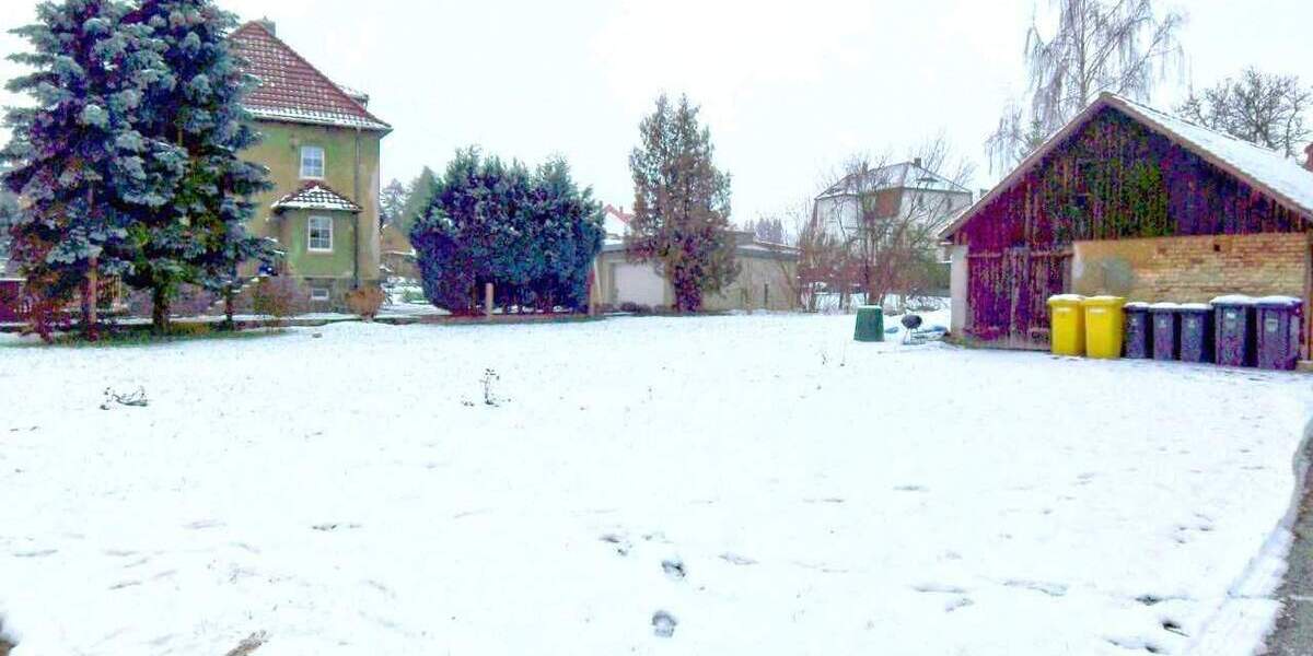 Etagenwohnung Großpostwitz/O.L. Großpostwitz - 4 Zimmer, 92 m&sup2;, 510&euro; | Angebot:24814136