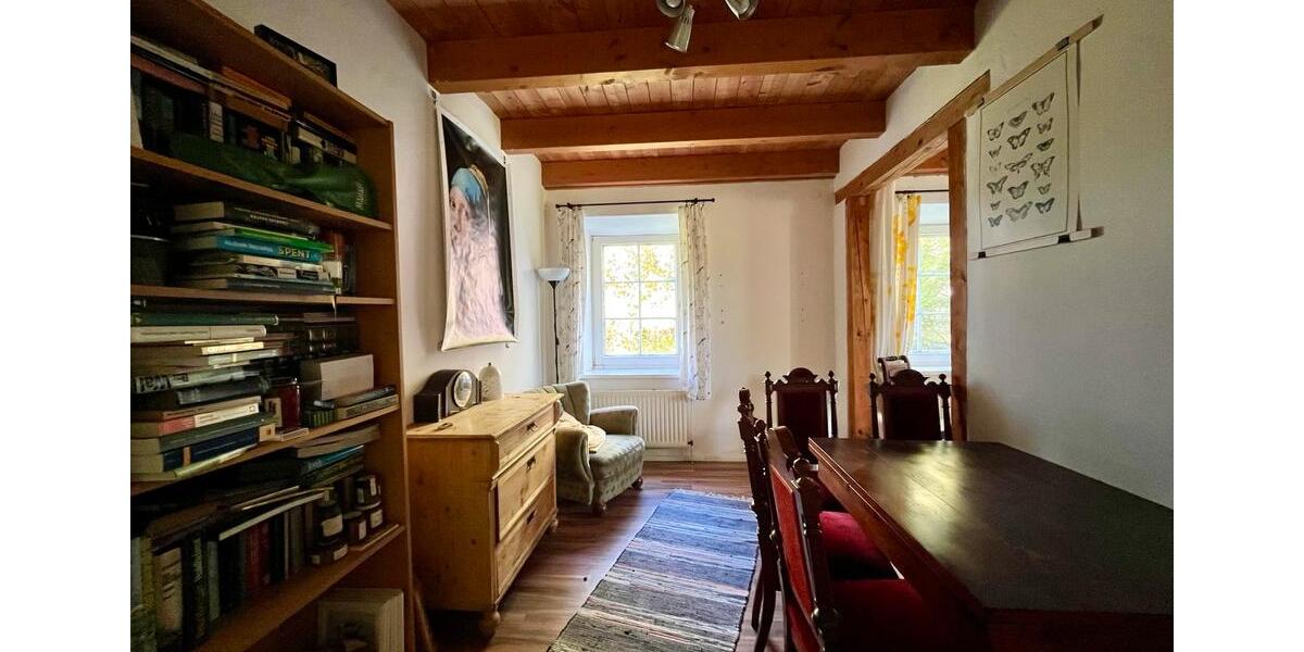 Wohnen auf Zeit Lamstedt - 9 Zimmer, 320 m&sup2;, 500&euro; | Angebot:26493287