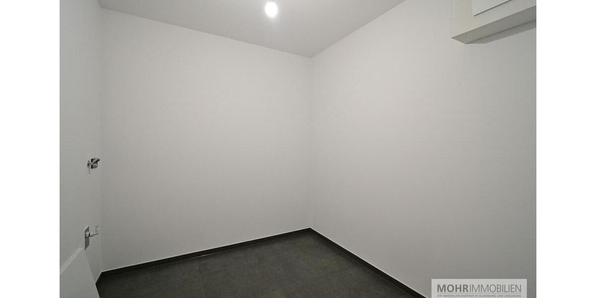 Etagenwohnung Sögel - 3 Zimmer, 76 m&sup2;, 950&euro; | Angebot:26003300