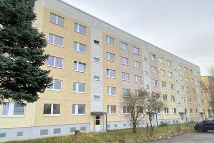 Wohnung zum Mieten in Altenburg 234,15 € 46.83 m² 2 zimmer