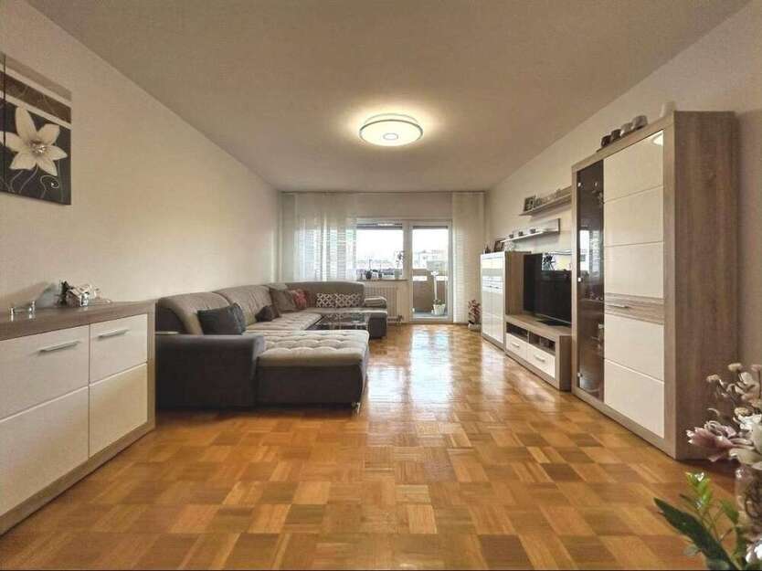 Wohnung zum Mieten in Ludwigshafen 1.350 € 91 m²