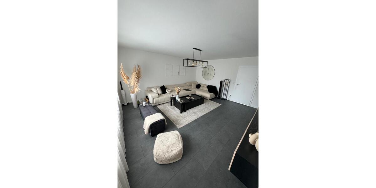 Etagenwohnung Neufahrn bei Freising Mintraching-Grüneck - 3 Zimmer, 89 m&sup2;, 1.750&euro; | Angebot:25940417