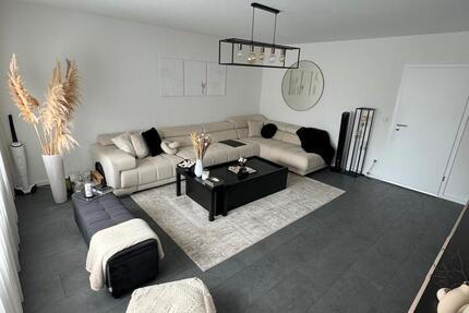 Wohnung Neufahrn bei Freising Mintraching-Grüneck - 3 Zimmer, 89 m&sup2;, 1.750&euro; | Angebot:25940417