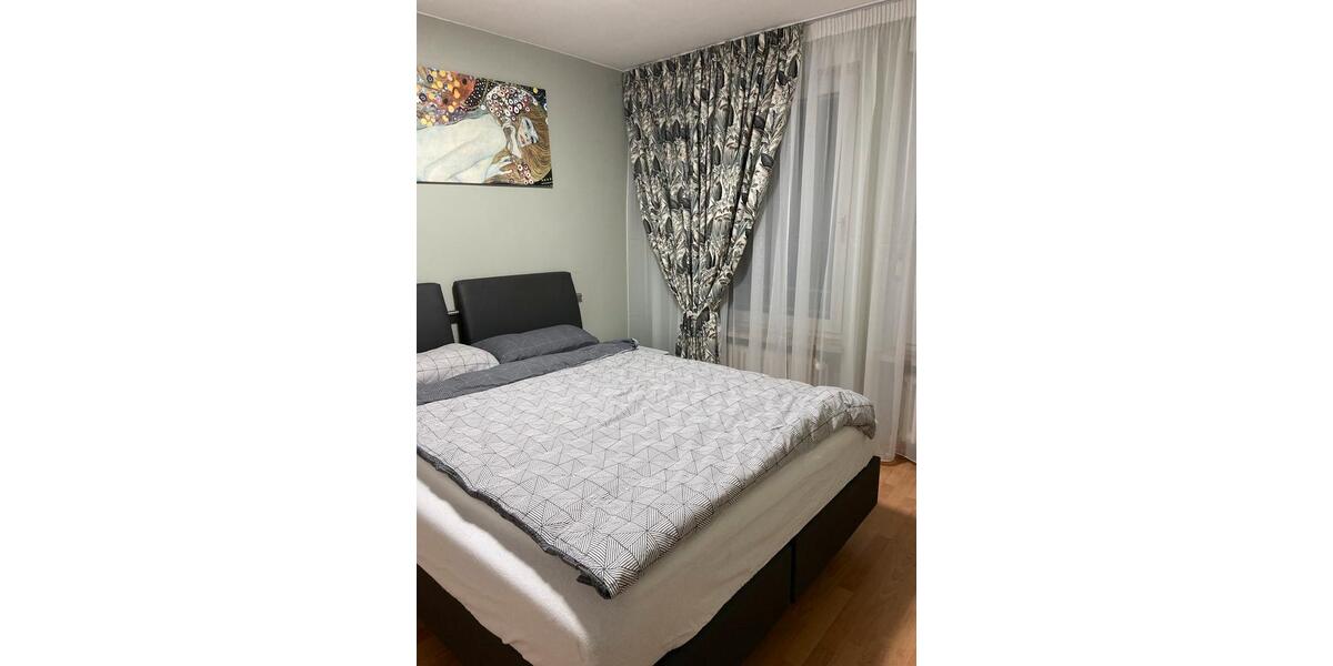 Wohnen auf Zeit Schönefeld - 2 Zimmer, 50 m&sup2;, 2.000&euro; | Angebot:24713826